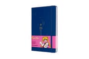Cover von Notizbuch Sailor Moon Sceptre