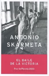 Cover von El Baile de la Victoria