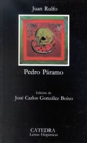 Cover von Pedro Paramo
