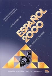 Cover von Espanol 2000