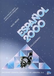 Cover von Espanol 2000