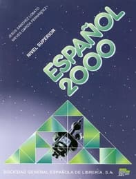 Cover von Espanol 2000