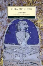Cover von Siddhartha