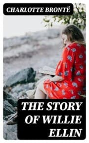 Cover von The Story of Willie Ellin