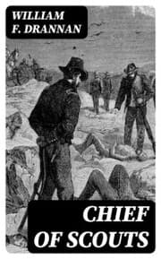 Cover von Chief of Scouts