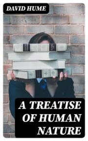 Cover von A Treatise of Human Nature