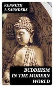 Cover von Buddhism in the Modern World