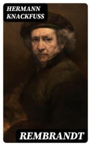Cover von Rembrandt