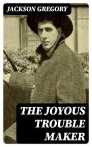 Cover von The Joyous Trouble Maker