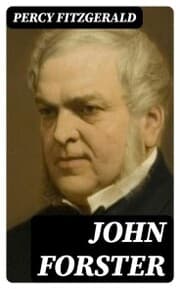 Cover von John Forster