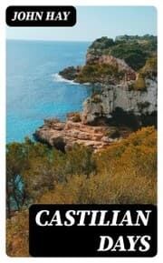 Cover von Castilian Days