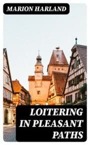 Cover von Loitering in Pleasant Paths