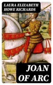 Cover von Joan of Arc