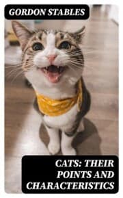 Cover von Cats: Their Points and Characteristics