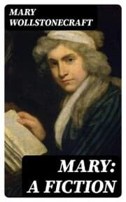 Cover von Mary: A Fiction
