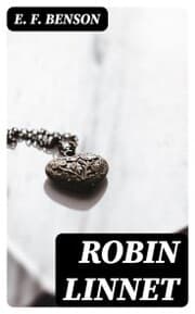 Cover von Robin Linnet