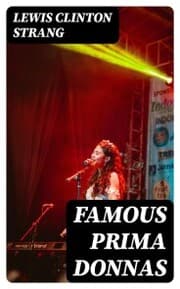 Cover von Famous Prima Donnas