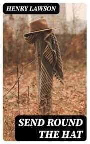 Cover von Send Round the Hat