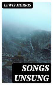 Cover von Songs Unsung