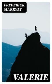 Cover von Valerie
