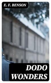 Cover von Dodo Wonders