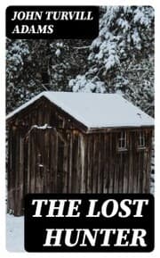 Cover von The Lost Hunter