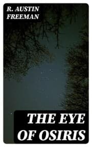 Cover von The Eye of Osiris