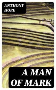 Cover von A Man of Mark