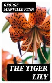 Cover von The Tiger Lily
