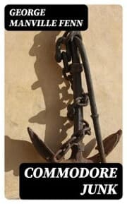 Cover von Commodore Junk