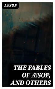 Cover von The Fables of Æsop, and Others