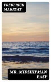 Cover von Mr. Midshipman Easy