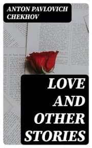 Cover von Love and Other Stories
