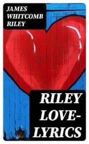 Cover von Riley Love-Lyrics