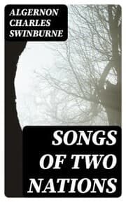 Cover von Songs of Two Nations