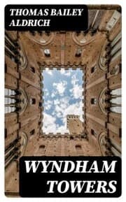 Cover von Wyndham Towers