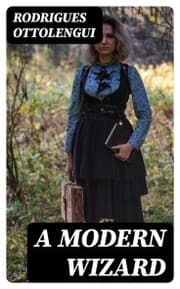 Cover von A Modern Wizard