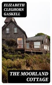 Cover von The Moorland Cottage