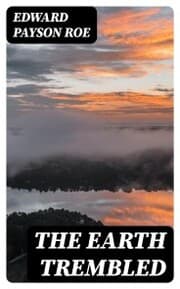 Cover von The Earth Trembled
