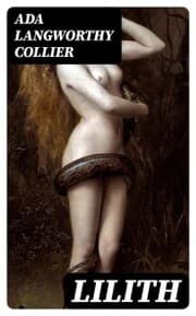 Cover von Lilith