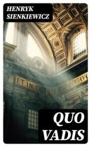 Cover von Quo Vadis
