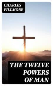 Cover von The Twelve Powers of Man