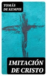 Cover von Imitación de Cristo