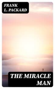 Cover von The Miracle Man