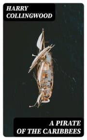 Cover von A Pirate of the Caribbees