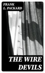 Cover von The Wire Devils