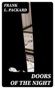 Cover von Doors of the Night