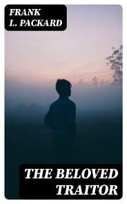 Cover von The Beloved Traitor