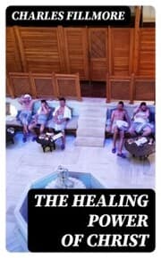 Cover von The Healing Power of Christ