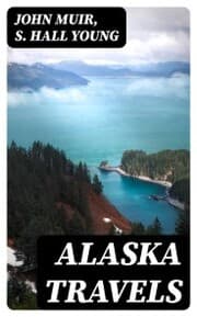 Cover von Alaska Travels